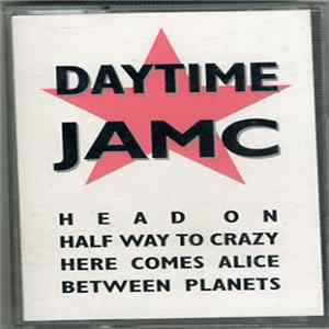 The Jesus And Mary Chain - Daytime JAMC flac