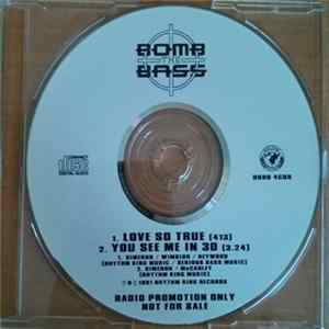 Bomb The Bass - Love So True flac