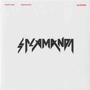 Salamanda - Daddy Punk flac