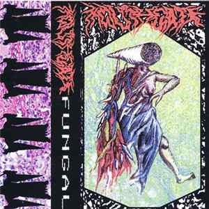 Mouthgate - Fungal flac