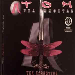 Atom Tha Immortal - The Essential flac