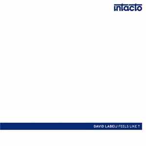 David Labeij - Feels Like T flac