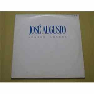 José Augusto - London London flac
