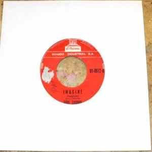 John Lennon - Imagine / It's So Hard flac
