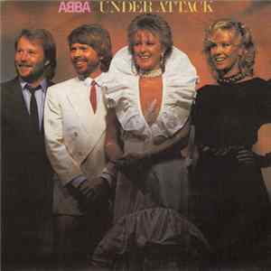 ABBA - Under Attack flac