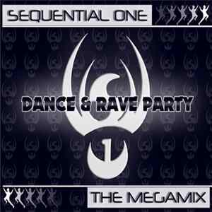 Sequential One - The Megamix: Dance & Rave Party flac