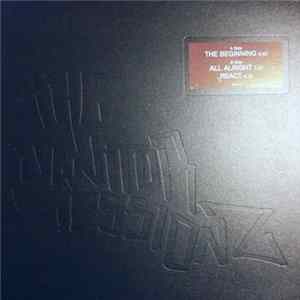 Audio Bullys - The Janitor Sessionz 2 flac