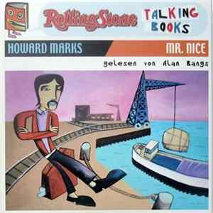 Howard Marks Gelesen Von Alan Bangs - Mr. Nice flac