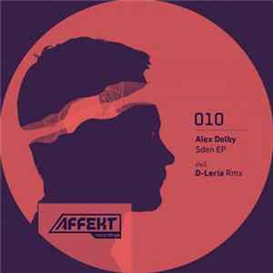 Alex Dolby - Sden flac