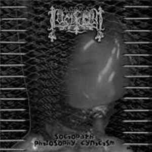 Lucifugum - Sociopath: Philosophy Cynicism flac
