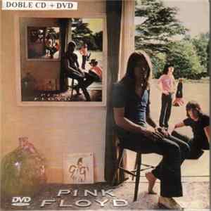 Pink Floyd - Ummagumma / Video Anthology Vol. 1 flac