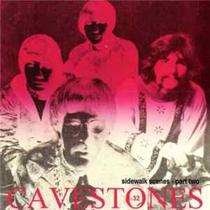Various - Cavestones 32 (Sidewalk Scenes - Part Two) flac