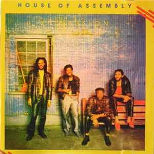 House Of Assembly - Confusion flac