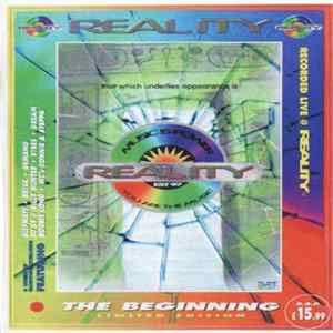 Various - Reality - The Beginning flac
