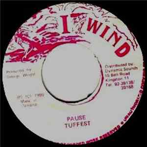 Tuffest - Pause flac