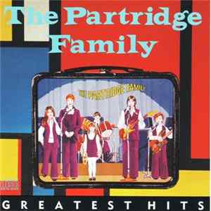 The Partridge Family - Greatest Hits flac