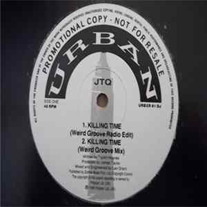 JTQ - Killing Time Remix flac