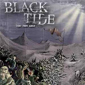 Black Tide - Light From Above flac
