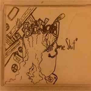 The Brickyard, Rocco Capano - Stir Some Shit flac