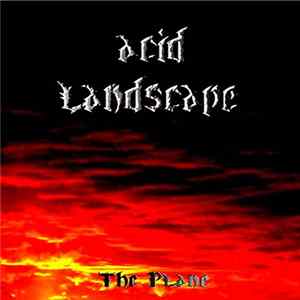 Acid Landscape - The Plane flac