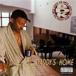 Big Daddy Kane - Daddy's Home flac