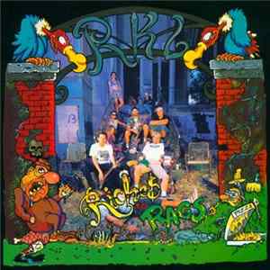 RKL - Riches To Rags flac