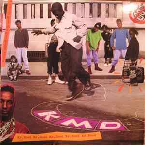 KMD - Mr. Hood flac