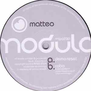 Matteo - Demo Reset / Cabo flac