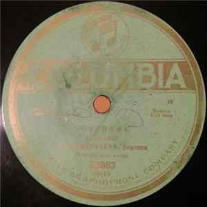 R. S. Solovjeva - Полянка (Polianka) / Уголокъ (Ugolok) flac