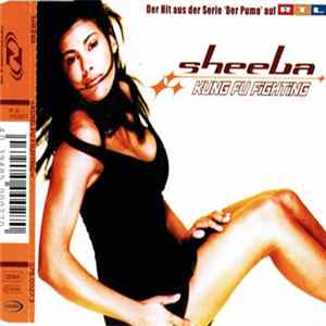 Sheeba - Kung Fu Fighting flac