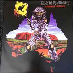 Iron Maiden - Somewhere Downunder flac