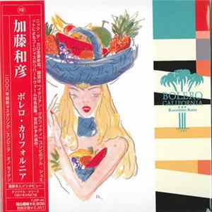 Kazuhiko Kato - Bolero California flac