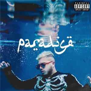 Hamza - Paradise flac