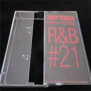 Tony Touch - R&B #21 - Anytime, Any Place flac