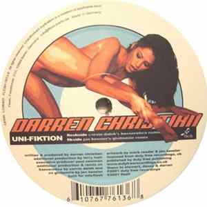 Darren Christian - Uni-Fiktion flac
