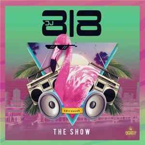 DJ 818 - The Show flac