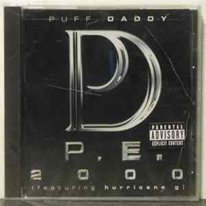 Puff Daddy - P. E. 2000 flac