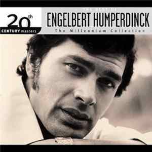 Engelbert Humperdinck - The Best Of Engelbert Humperdinck flac