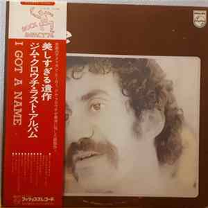 Jim Croce - I Got A Name flac
