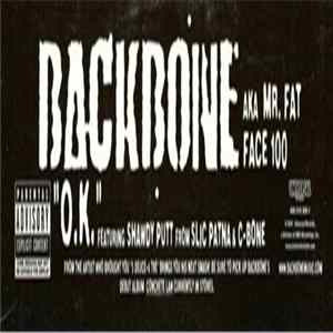 Backbone - O.K. flac