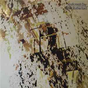 Mike Rutherford - Smallcreep's Day flac