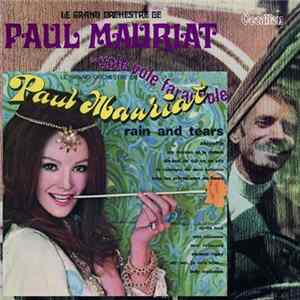 Paul Mauriat - Rain And Tears & Vole Vole Farandole flac