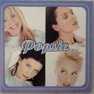 Popsie - Popsie flac