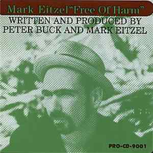 Mark Eitzel - Free Of Harm flac