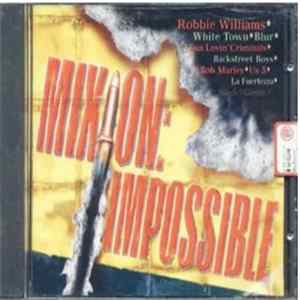Various - Mix-On Impossible flac