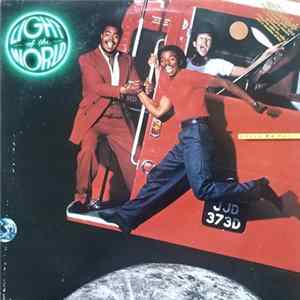 Light Of The World - Check Us Out flac