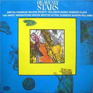 Various - Heavenly Stars flac