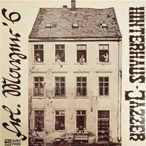 Frl. Mayer's Hinterhaus Jazzer - Untitled flac