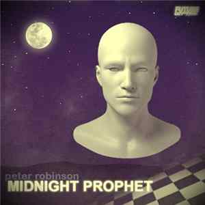 Peter Robinson - Midnight Prophet flac