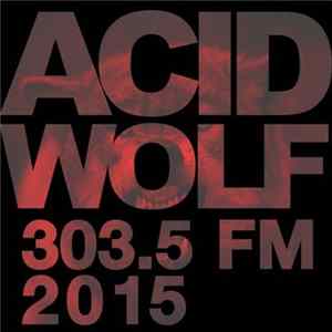 Acidwolf - 303.5 FM Halloween Special flac